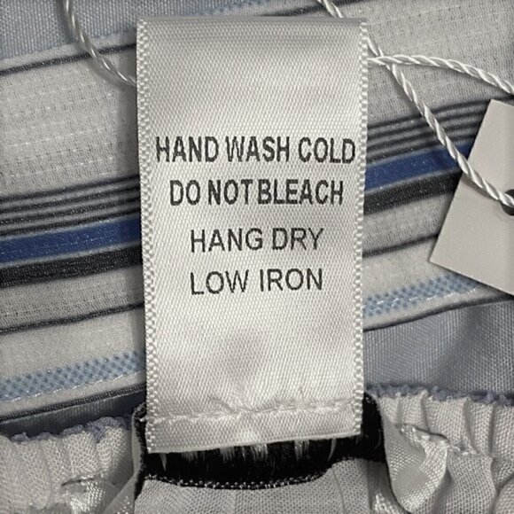 NWT Floral Print Babydoll Summer Dress - Size M - Picture 7 of 8